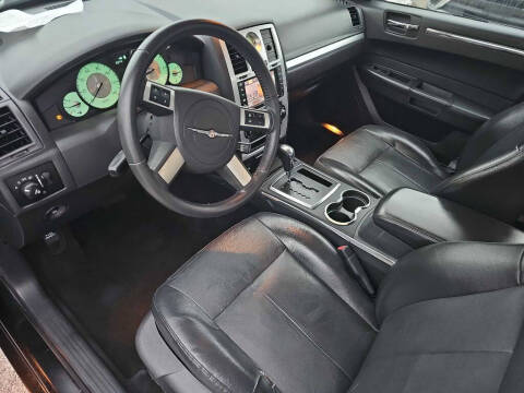 2010 Chrysler 300 Touring