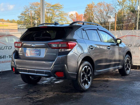 2023 Subaru Crosstrek Premium