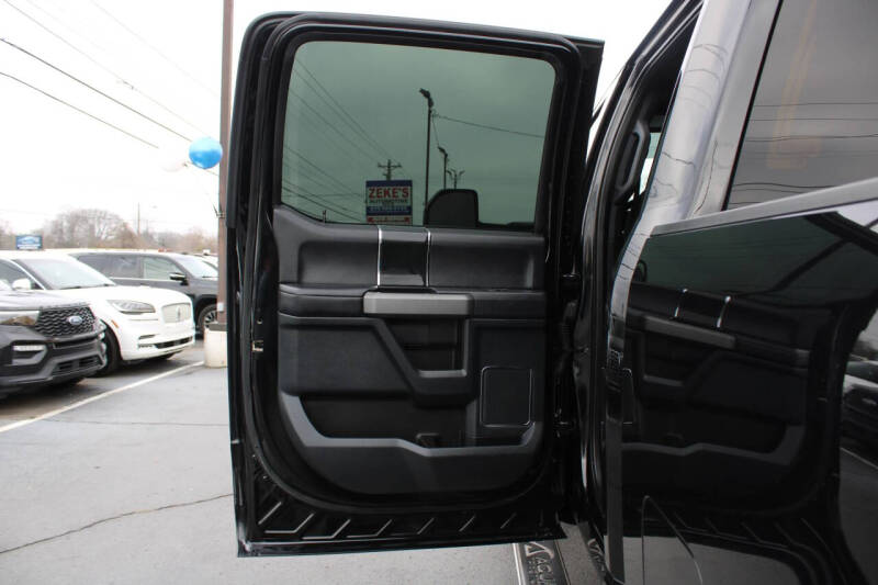 2022 Ford F-250 Super Duty