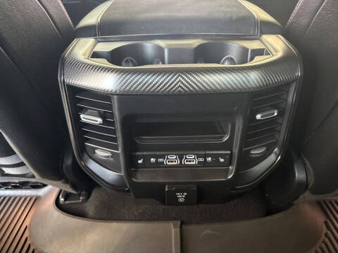 2025 RAM 1500 RHO