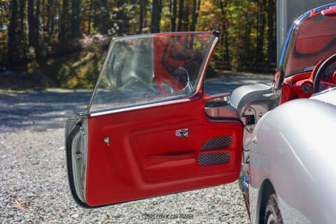 1959 Chevrolet Corvette