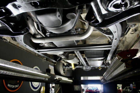 1989 GMC Sierra 1500