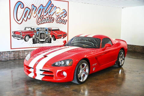 2006 Dodge Viper