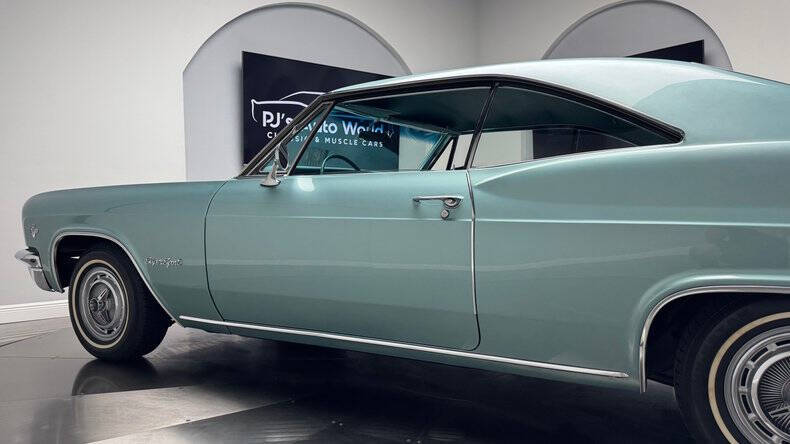 1966 Chevrolet Impala