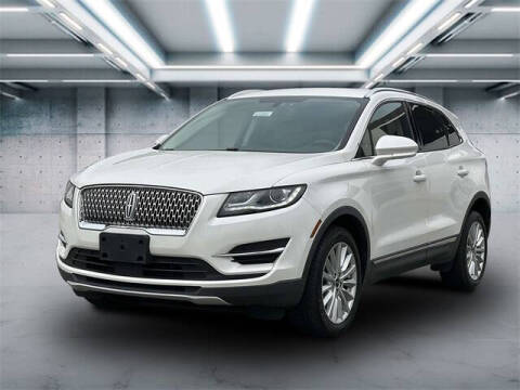 2019 Lincoln MKC for sale at buyonline.autos in Saint James NY