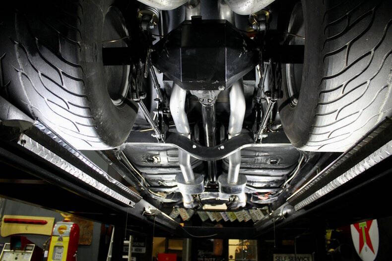 1966 Chevrolet Chevelle