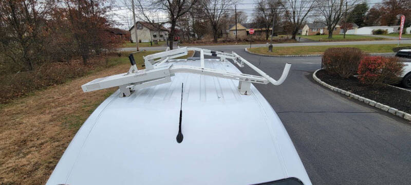 2011 Ford Transit Connect XLT