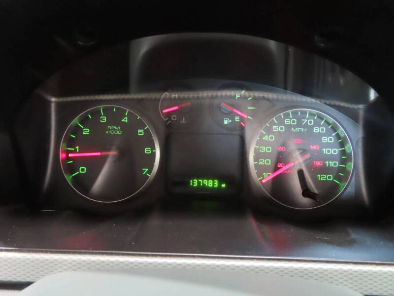 2006 Ford Five Hundred SE