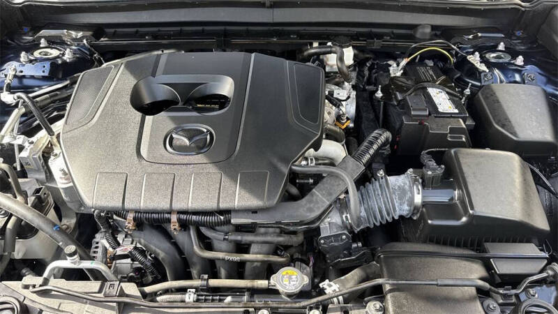 2024 Mazda CX-30 2.5 S Select Sport