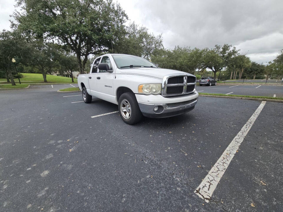 2005 Dodge Ram 1500 for sale at BPT Motors in Minneola, FL