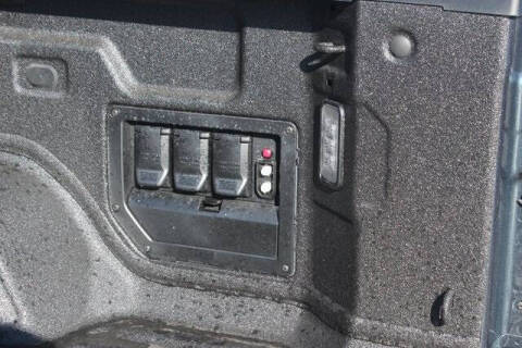 2025 GMC Sierra EV Denali