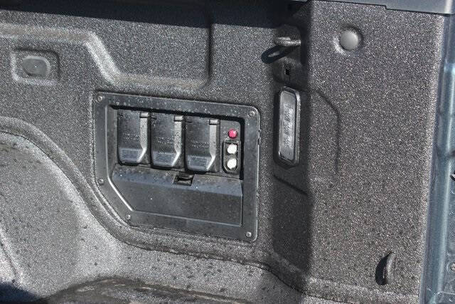 2025 GMC Sierra EV Denali