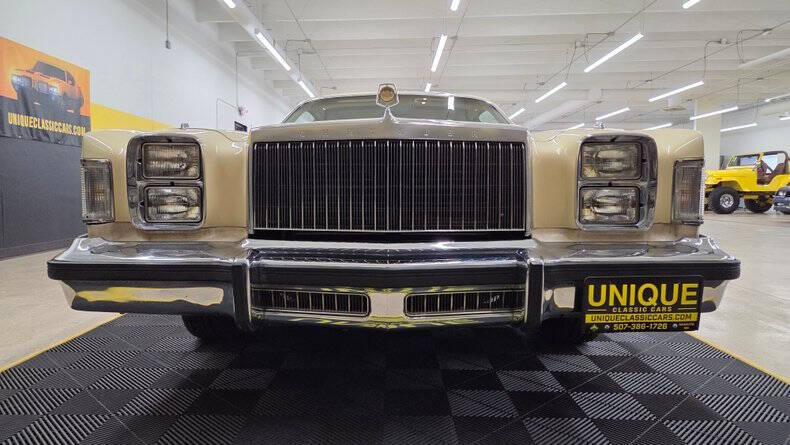 1979 Chrysler Cordoba