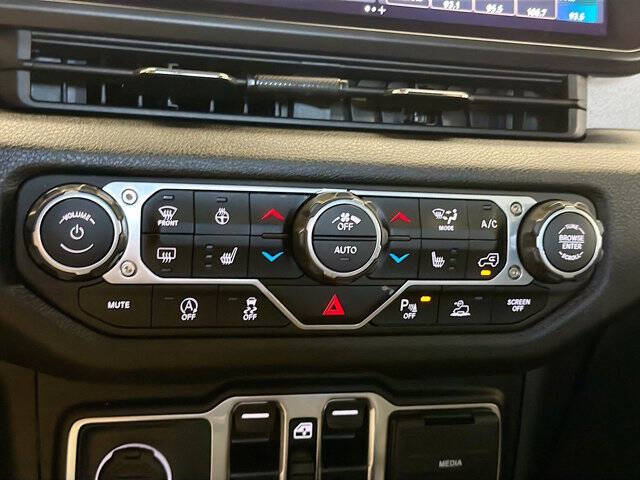 2024 Jeep Gladiator Willys