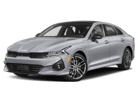 2024 Kia K5 for sale at Bald Hill Kia in Warwick RI
