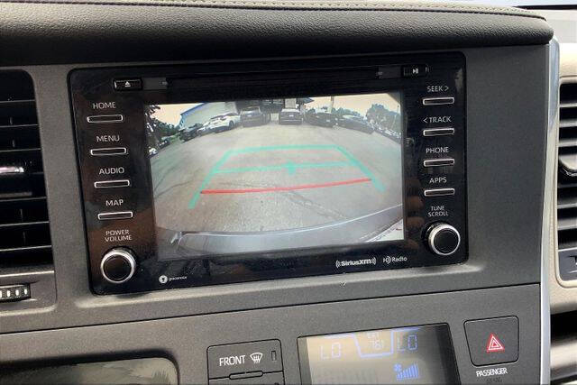 2019 Toyota Sienna XLE 8-Passenger