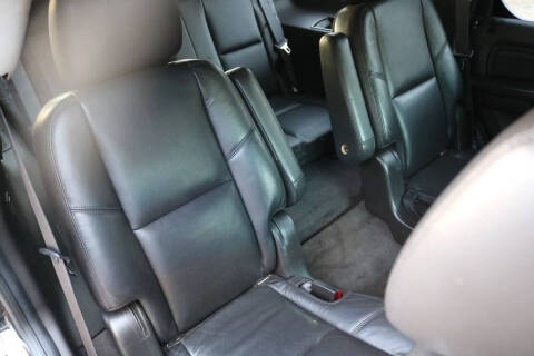 2011 Cadillac Escalade Premium