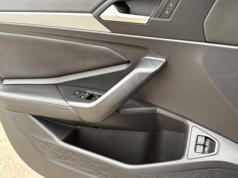 2022 Volkswagen Jetta SE