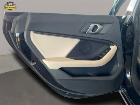 2022 BMW 2 Series 228i Gran Coupe