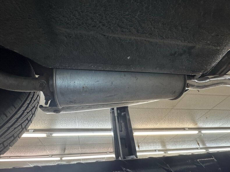 1991 Jaguar XJ-Series XJS