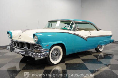 1956 Ford Fairlane