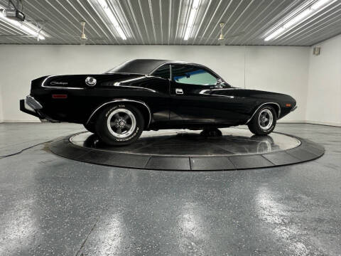 1973 Dodge Challenger