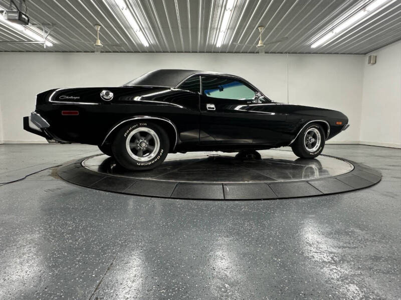 1973 Dodge Challenger