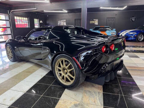 2006 Lotus Elise