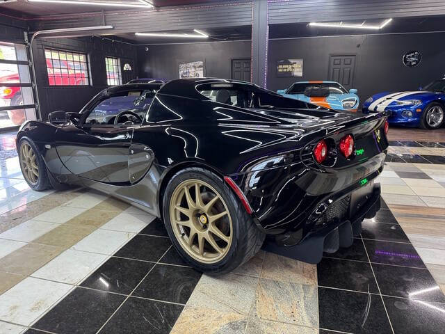 2006 Lotus Elise