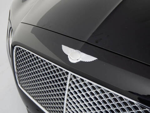 2015 Bentley Flying Spur V8