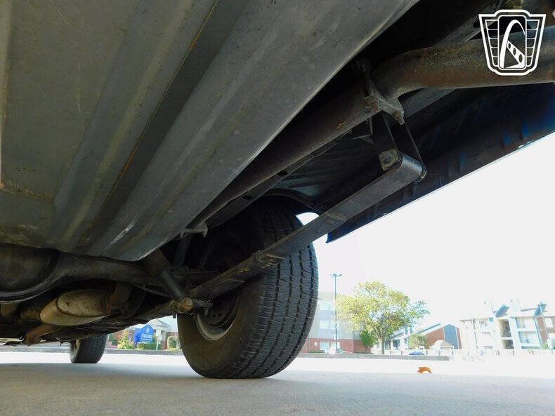 1968 Plymouth Roadrunner