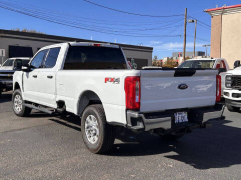 2023 Ford F-350 Super Duty