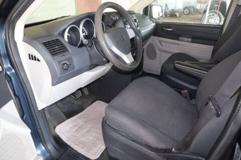 2009 Dodge Grand Caravan SE