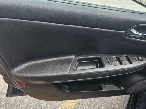 2012 Chevrolet Impala LT Fleet