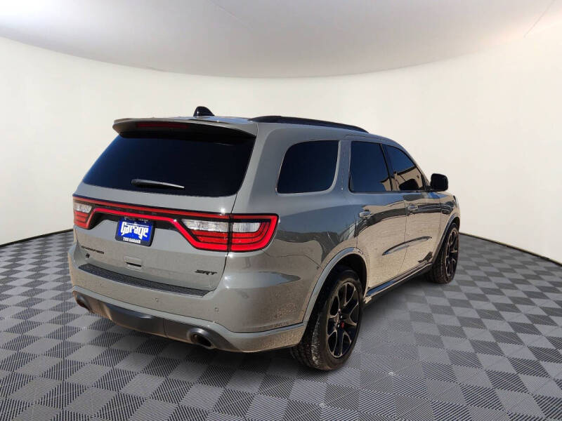 2024 Dodge Durango SRT 392 Plus