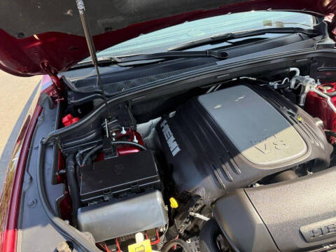 2022 Dodge Durango R/T