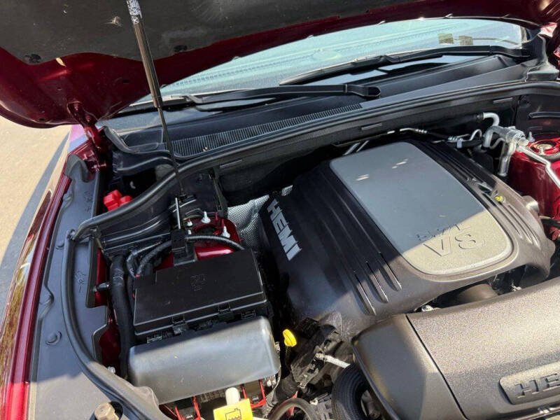 2022 Dodge Durango R/T