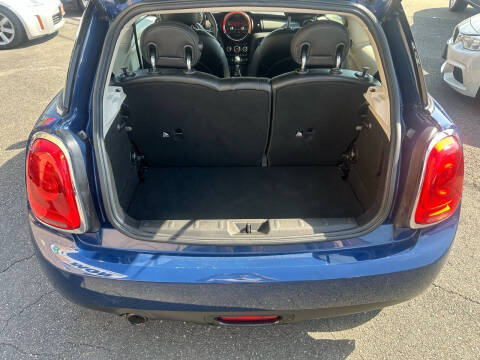2015 MINI Hardtop 2 Door Cooper