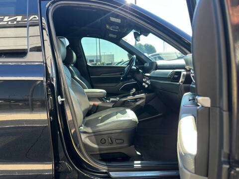 2023 Kia Telluride SX X-Line