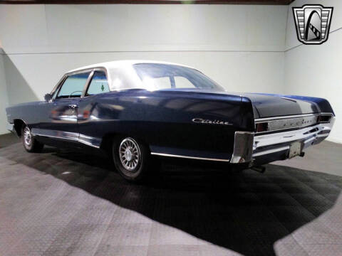 1965 Pontiac Catalina