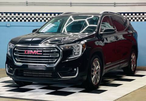 2022 GMC Terrain for sale at Take The Key in Miami FL