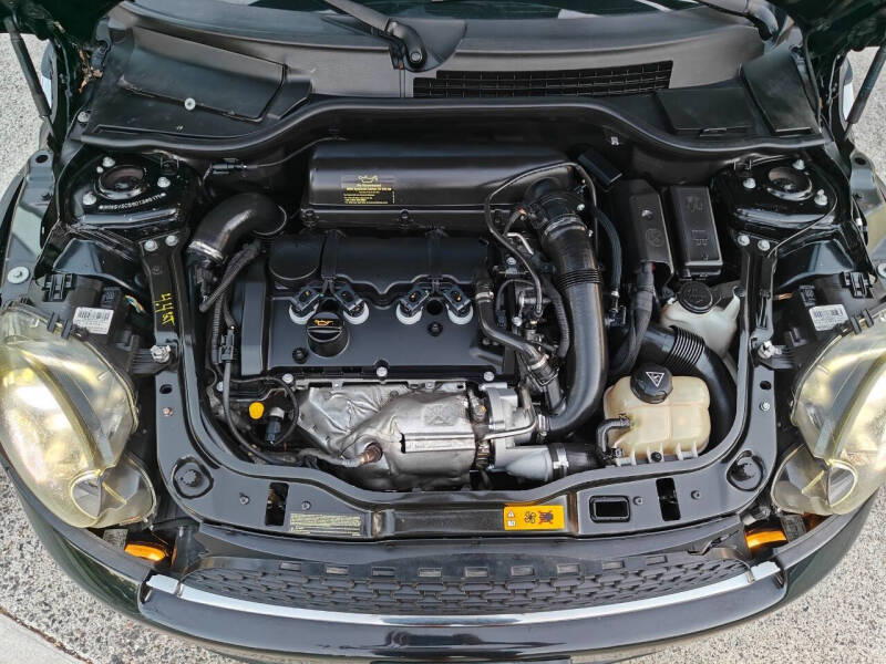 2013 MINI Hardtop Cooper S