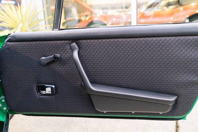 1975 Porsche 914 37