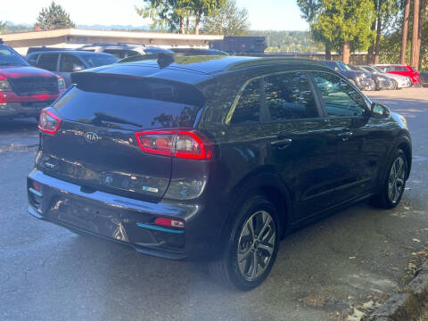 2019 Kia Niro EV EX Premium