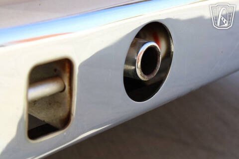 1973 Volkswagen Thing