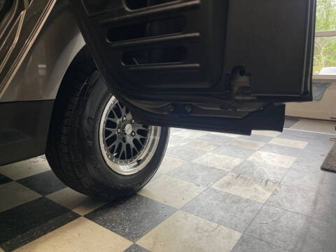 2007 Honda Element EX