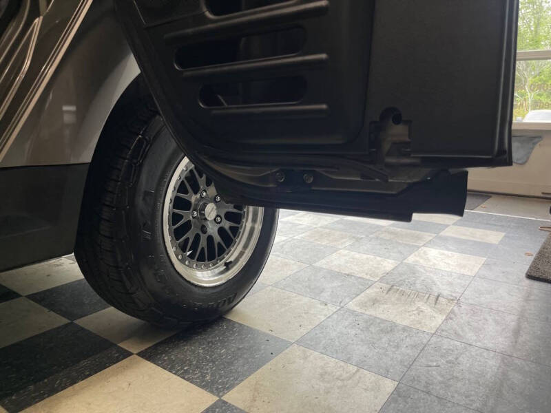 2007 Honda Element EX