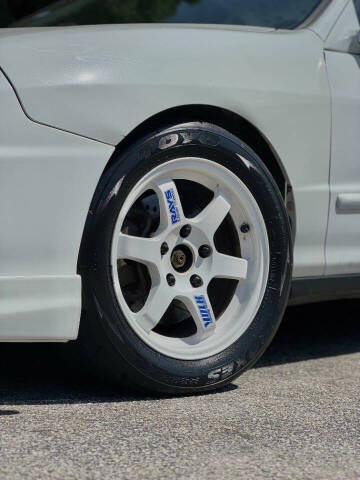 1995 Acura Integra RS