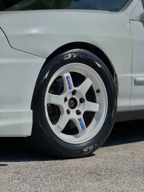 1995 Acura Integra RS