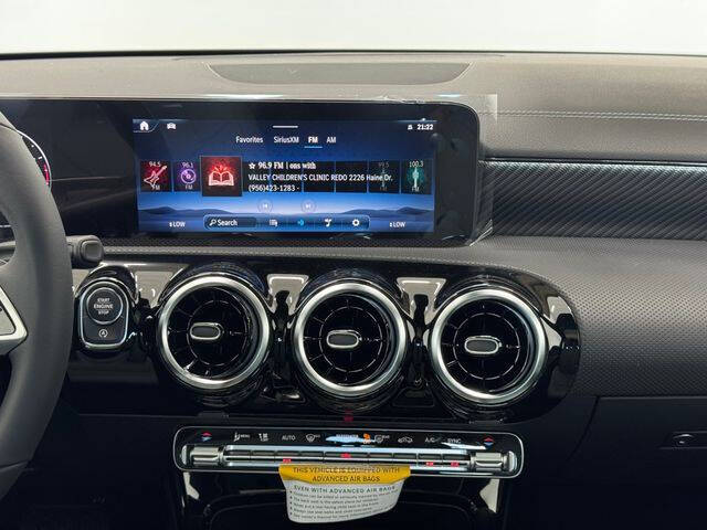 2026 Mercedes-Benz CLA CLA 250